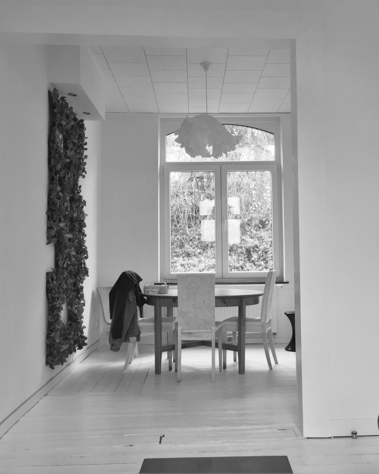 Adeline Stals Architecte Maison unifamiliale Liège